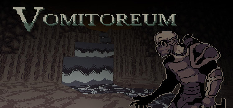 Vomitoreum Free Download FULL Version PC Game