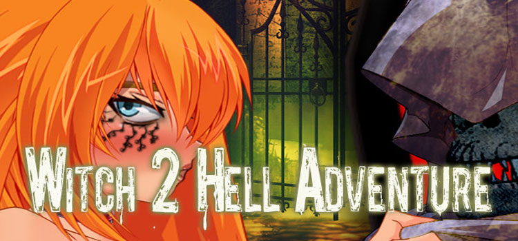 Witch 2 Hell Adventure Free Download FULL PC Game