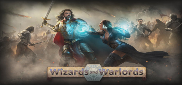 Wizards And Warlords Free Download FULL PC Game