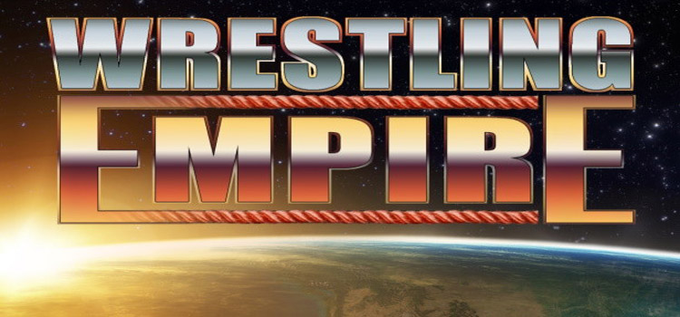 Wrestling Empire Free Download FULL Version PC Game