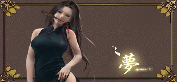 YUME 2 Sleepless Night Free Download PC Game
