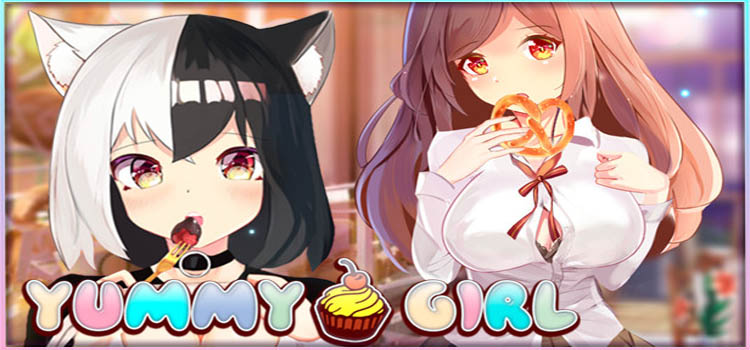Yummy Girl Free Download FULL Version PC Game