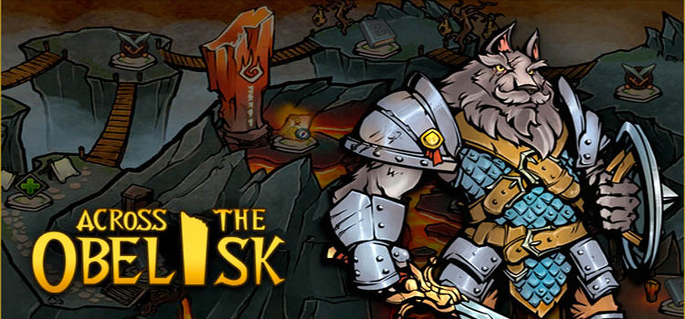 Across The Obelisk Free Download FULL PC Game