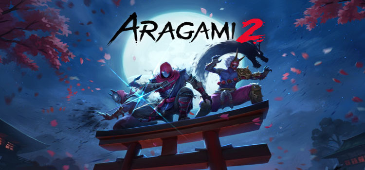 Aragami 2 Free Download FULL Version PC Game