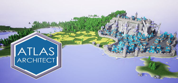 Atlas Architect Free Download FULL Version PC Game
