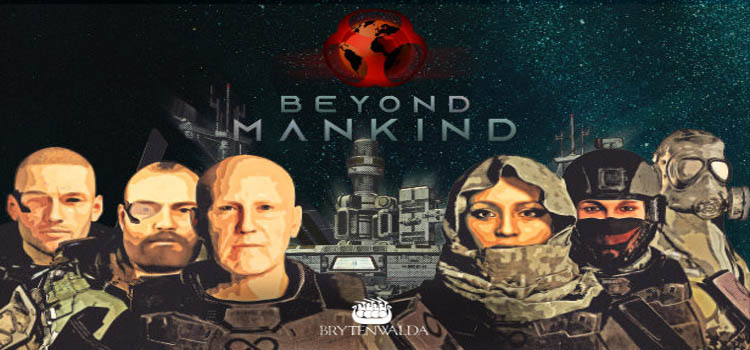 Beyond Mankind The Awakening Free Download PC Game