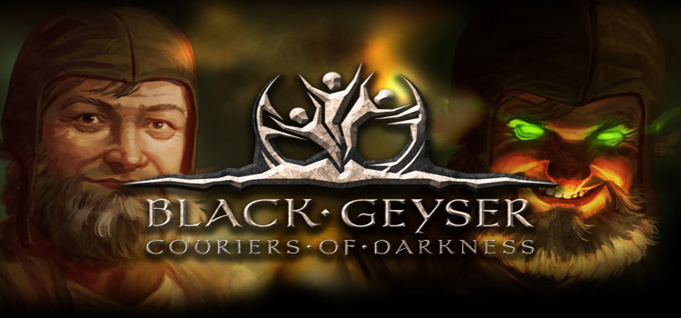 Black Geyser Couriers Of Darkness Free Download