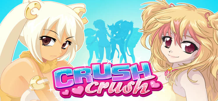 Crush Crush Free Download FULL Version PC Game