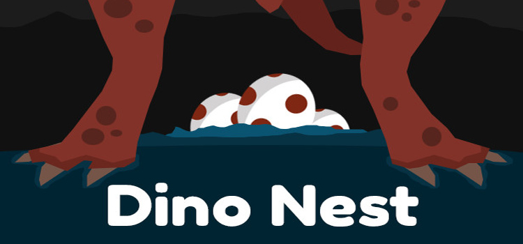 Dino Nest Free Download FULL Version PC Game
