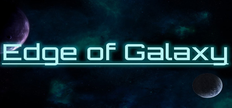 Edge Of Galaxy Free Download FULL Version PC Game