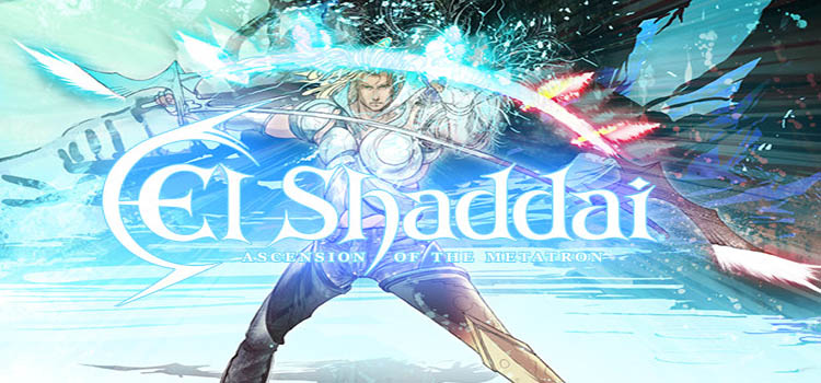 El Shaddai Ascension Of The Metatron Free Download