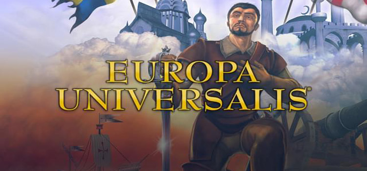 Europa Universalis Free Download FULL PC Game