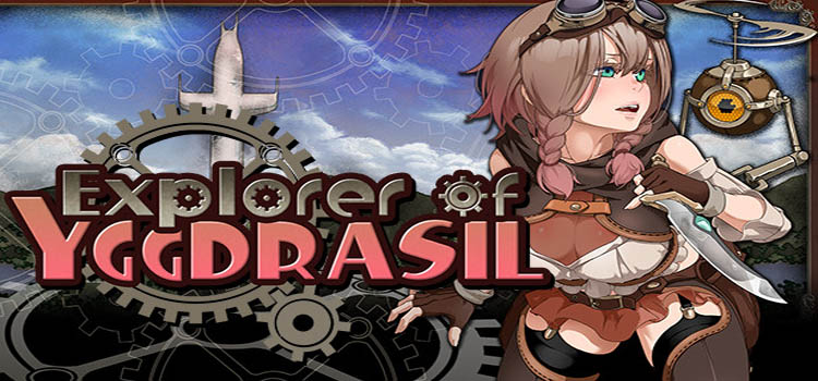 Explorer Of Yggdrasil Free Download FULL PC Game