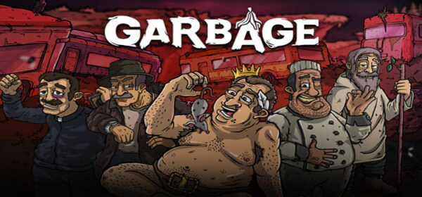 Garbage Free Download FULL Version Crack PC Game