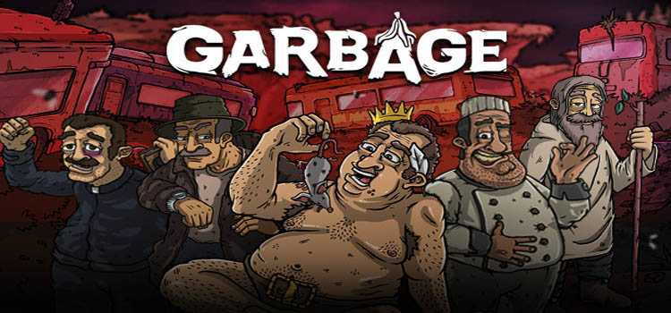 Garbage Free Download FULL Version Crack PC Game
