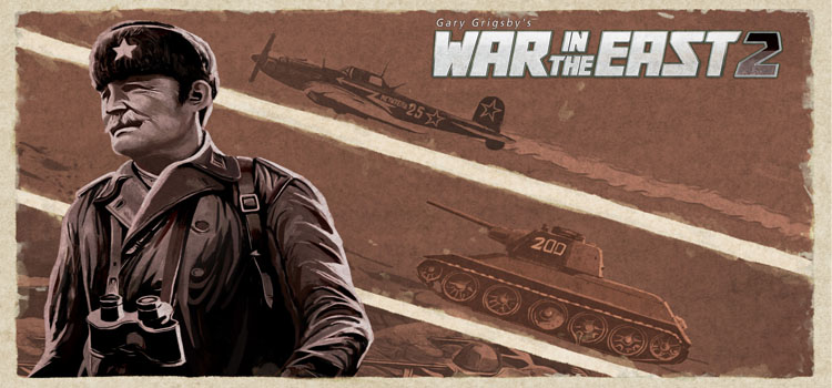Gary Grigsbys War In The East 2 Free Download Game