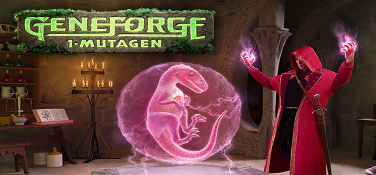 Geneforge 1 Mutagen Free Download FULL PC Game