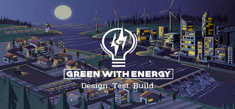 Green With Energy Free Download FULL PC Game