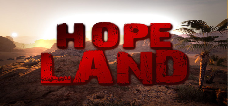 HopeLand Free Download FULL Version PC Game