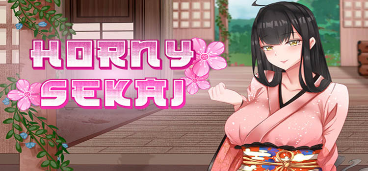 Horny Sekai Free Download FULL Version PC Game