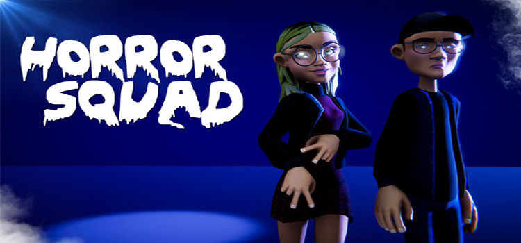 Horror Squad Free Download FULL Version PC Game