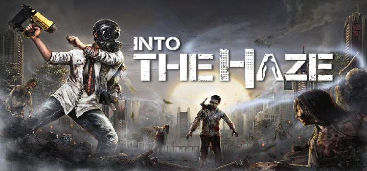 Into The Haze Free Download FULL Version PC Game