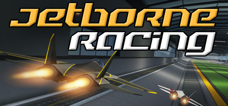 Jetborne Racing Free Download FULL Version PC Game