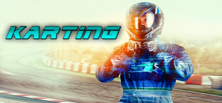 Karting Free Download FULL Version Crack PC Game