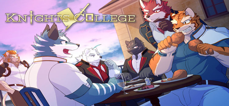 Knights College Free Download FULL Version PC Game