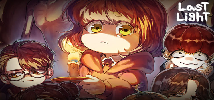 Last Light Free Download FULL Version PC Game