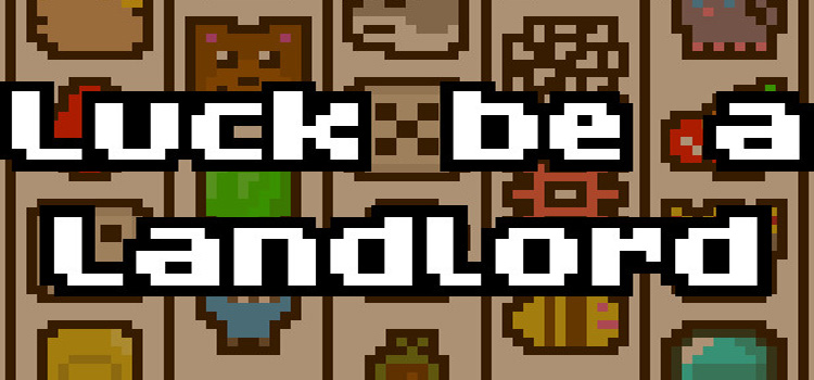 Luck Be A Landlord Free Download FULL PC Game