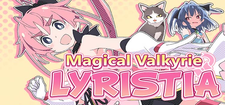 Magical Valkyrie Lyristia Free Download PC Game