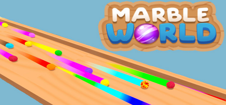 Marble World Free Download FULL Version PC Game