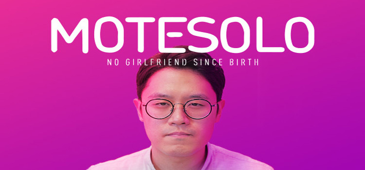 Motesolo No Girlfriend Since Birth Free Download Game