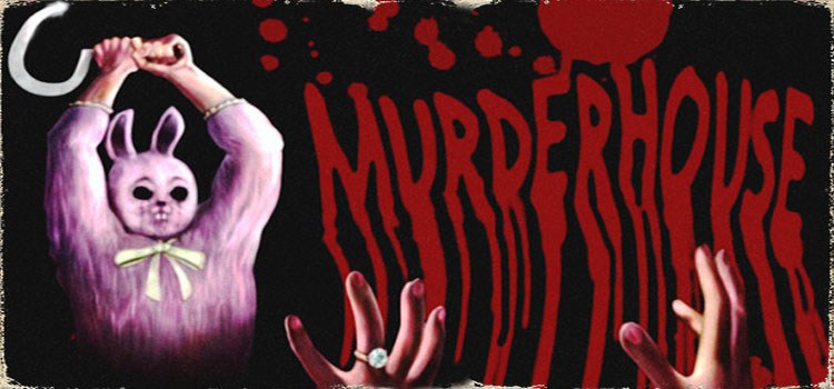 Murder House Free Download FULL Version PC Game