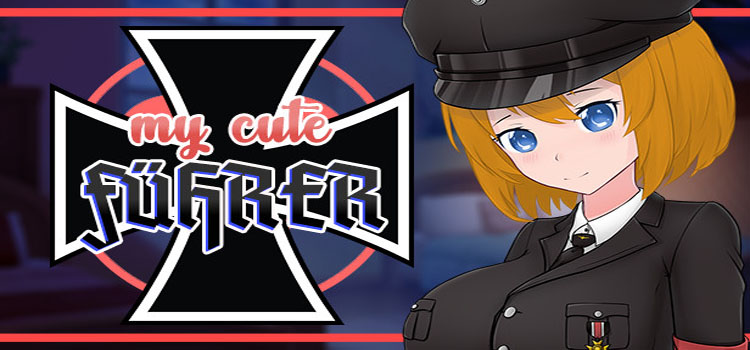 My Cute Fuhrer Free Download FULL Version PC Game
