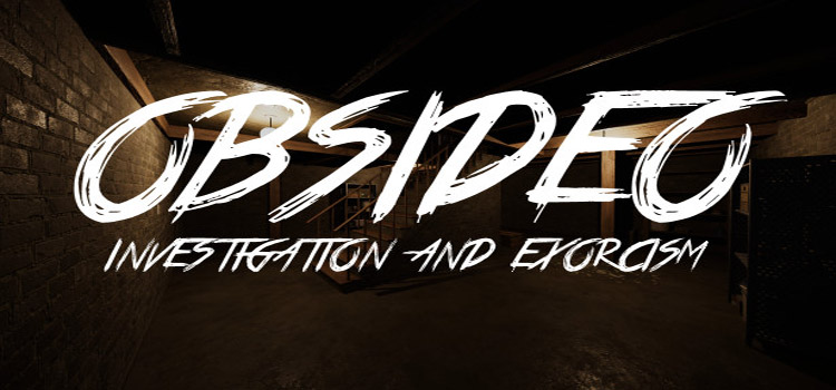 Obsideo Free Download FULL Version Crack PC Game