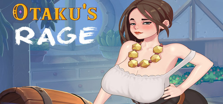 Otakus Rage Waifu Strikes Back Free Download PC Game