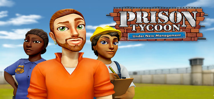 Prison Tycoon Under New Management Free Download