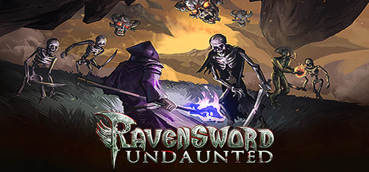 Ravensword Undaunted Free Download PC Game