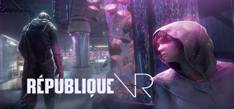 Republique VR Free Download FULL Version PC Game