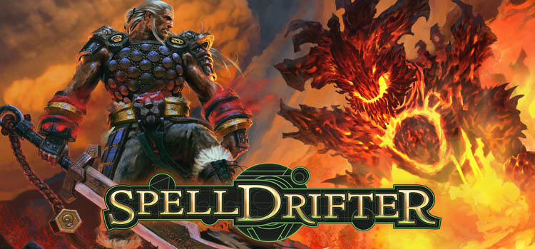 Spelldrifter Free Download FULL Version PC Game