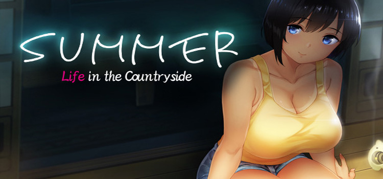 Summer Life In The Countryside Free Download Game
