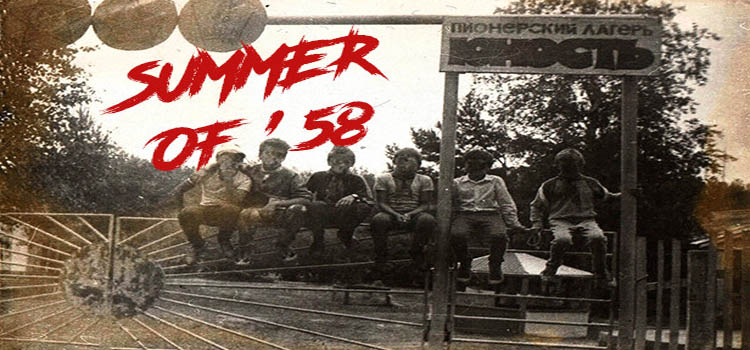Summer Of 58 Free Download FULL Version PC Game