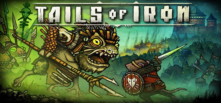 Tails Of Iron Free Download FULL Version PC Game