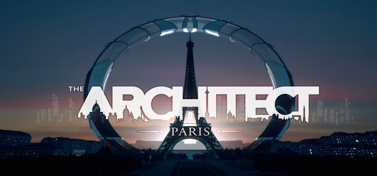 The Architect Paris Free Download FULL PC Game