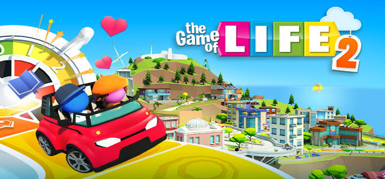 The Game Of Life 2 Free Download FULL PC Game