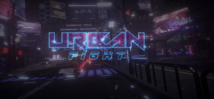 Urban Fight Free Download FULL Version PC Game