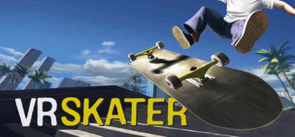 VR Skater Free Download FULL Version PC Game