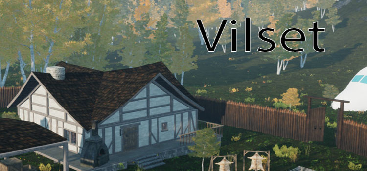 Vilset Free Download FULL Version Crack PC Game